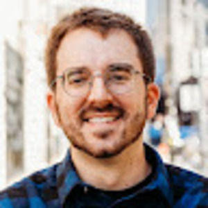 Meet your Posher, Kyle